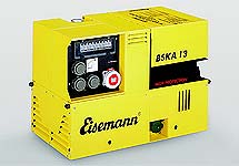 электроагрегат Eisemann