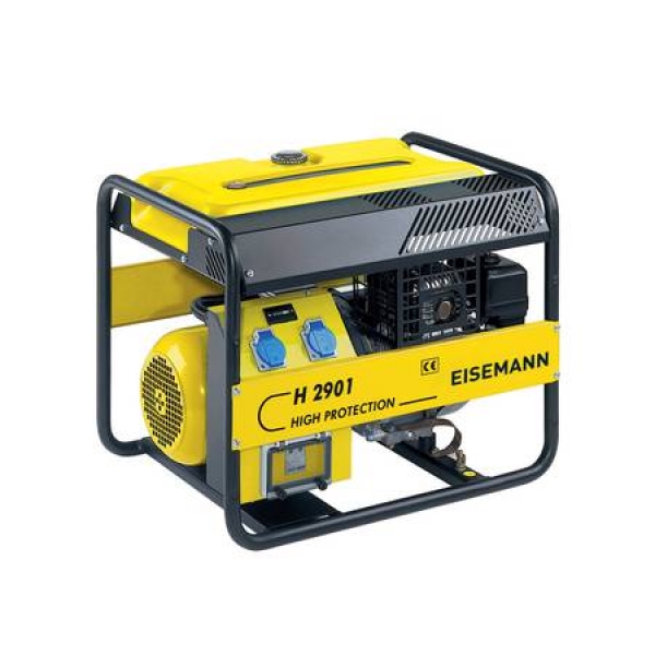 EISEMANN H 2901