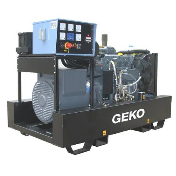 GEKO 200003 ED-S/DEDA