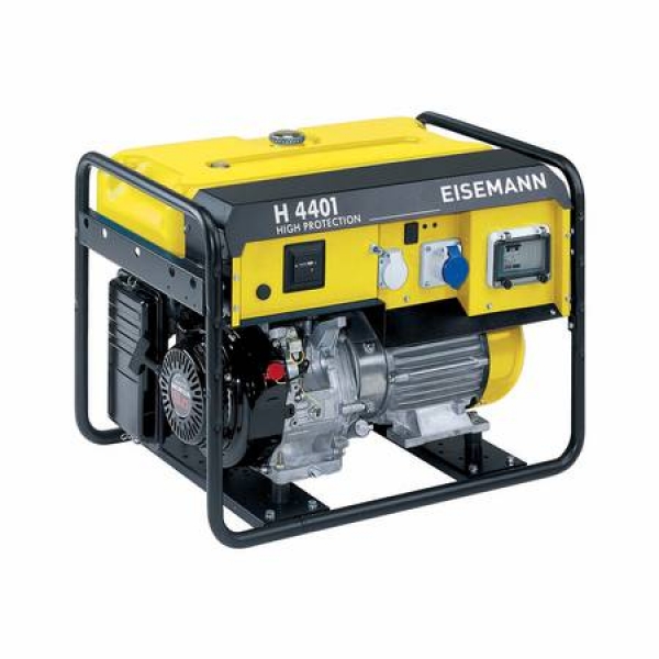EISEMANN H 4401