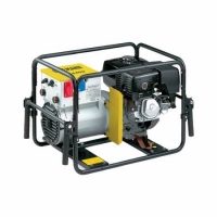Сварочный бензиновый генератор EISEMANN S 6400E