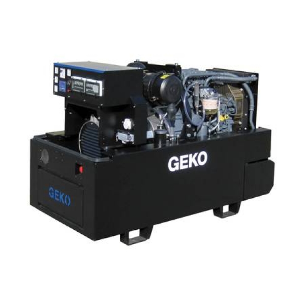 GEKO 20010 ED-S/DEDA