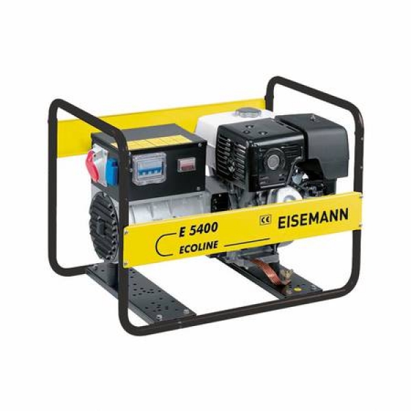 EISEMANN E 5400