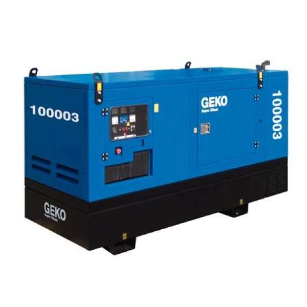 GEKO 100003 ED-S/DEDA SS