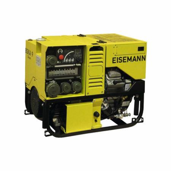 EISEMANN BSKA 6.5EV Silent
