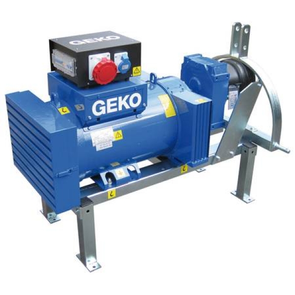 GEKO 50001 ED-S/ZGW