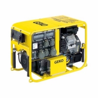 GEKO 13002 ED-S/SEBA