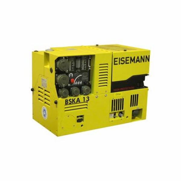 EISEMANN BSKA 13EV Super Silent