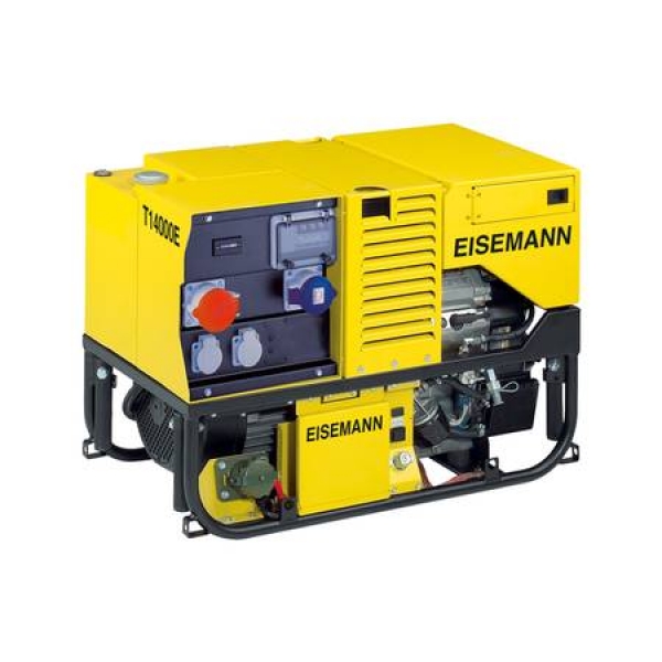 EISEMANN T 14000E