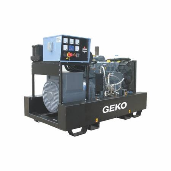 GEKO 100003 ED-S/DEDA