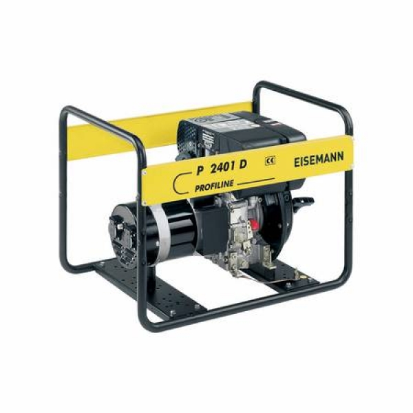 EISEMANN P 2401D