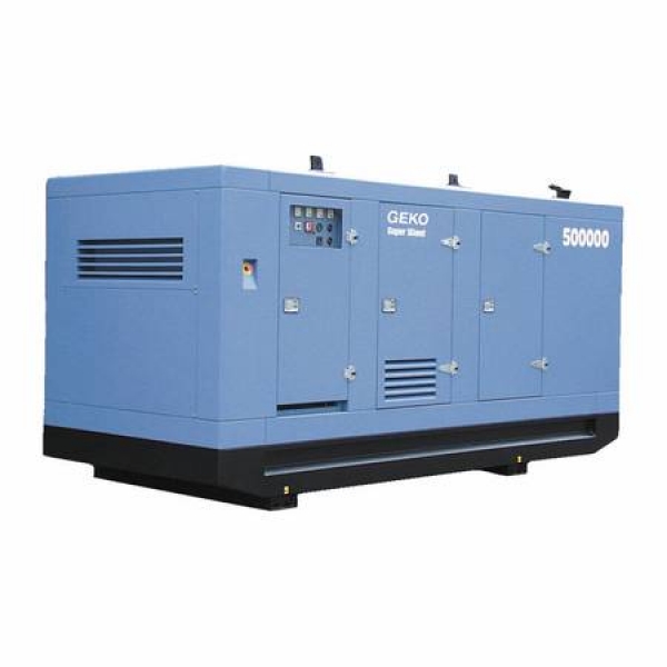 GEKO 500000 ED-S/DEDA SS
