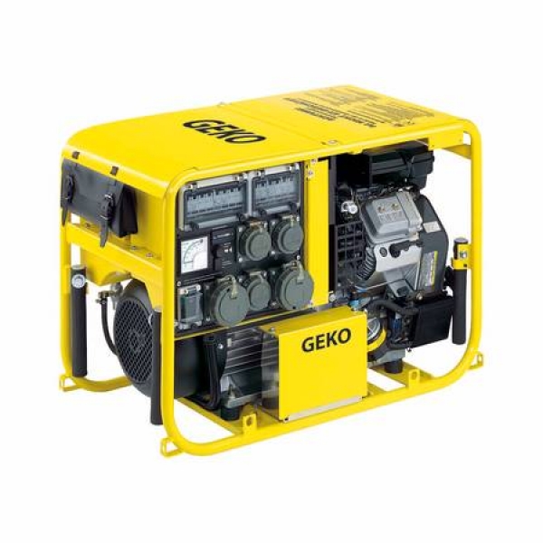 GEKO 12002 ED-S/SEBA