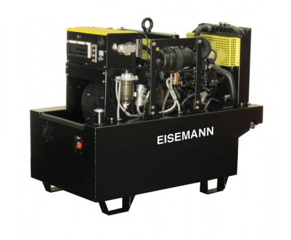 EISEMANN P 15011DE