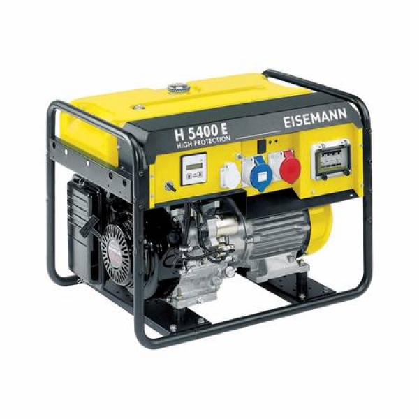 EISEMANN H 5400E