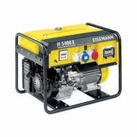 EISEMANN H 5400E