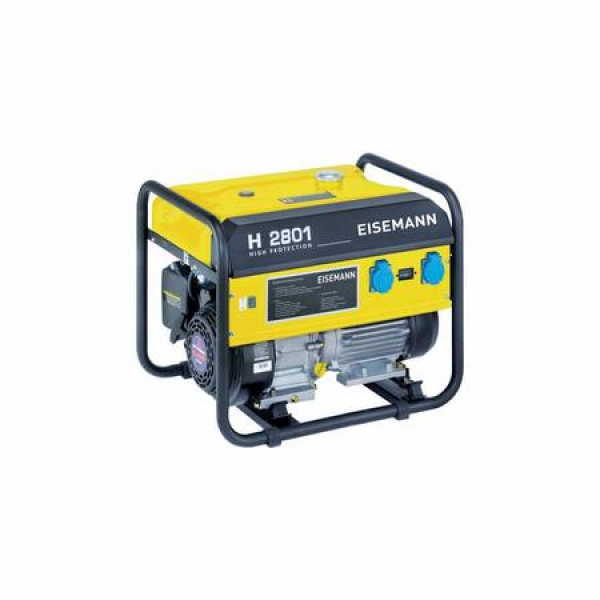 EISEMANN H 2801