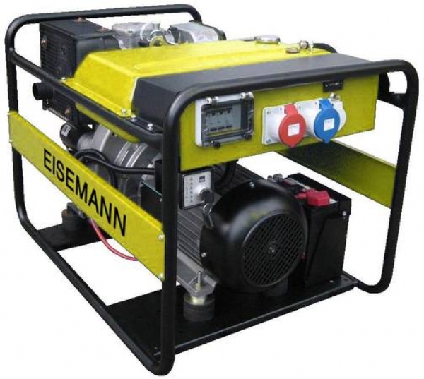 EISEMANN H 10010DE