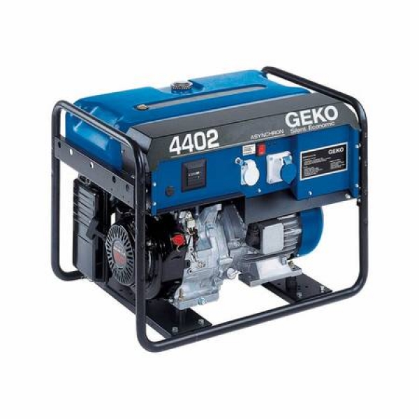 GEKO 4402 E-AA/HHBA