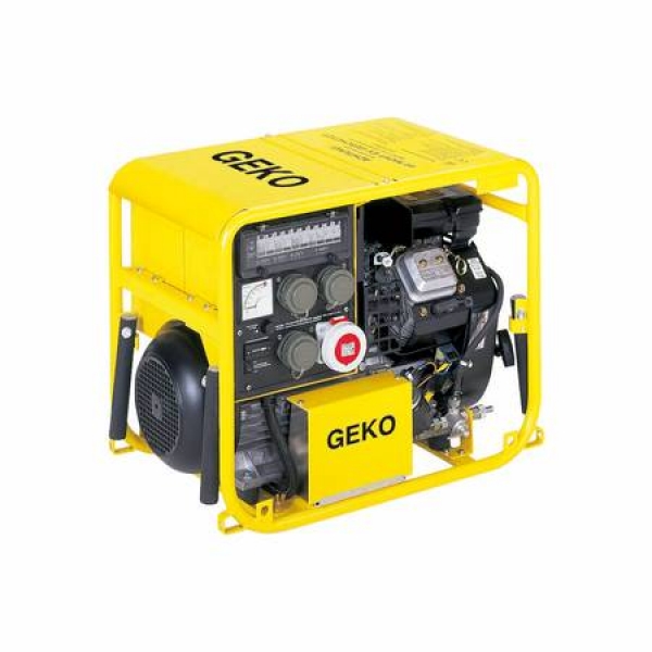 GEKO 5002 ED-AA/SEBA