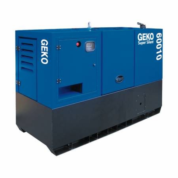 GEKO 60010 ED-S/DEDA SS