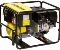 Сварочный бензиновый генератор EISEMANN S 6400