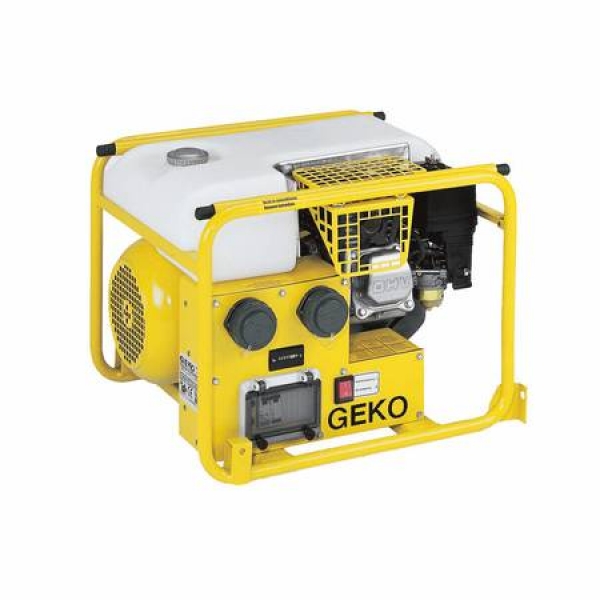 GEKO 3000 E-AA/HHBA