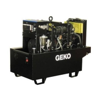 GEKO 15010 E-S/MEDA