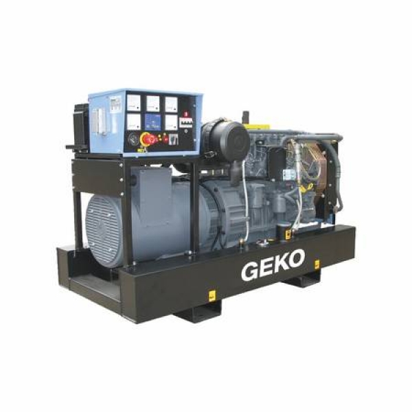 GEKO 60003 ED-S/DEDA