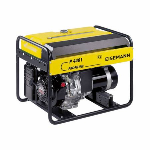 EISEMANN P 4401E