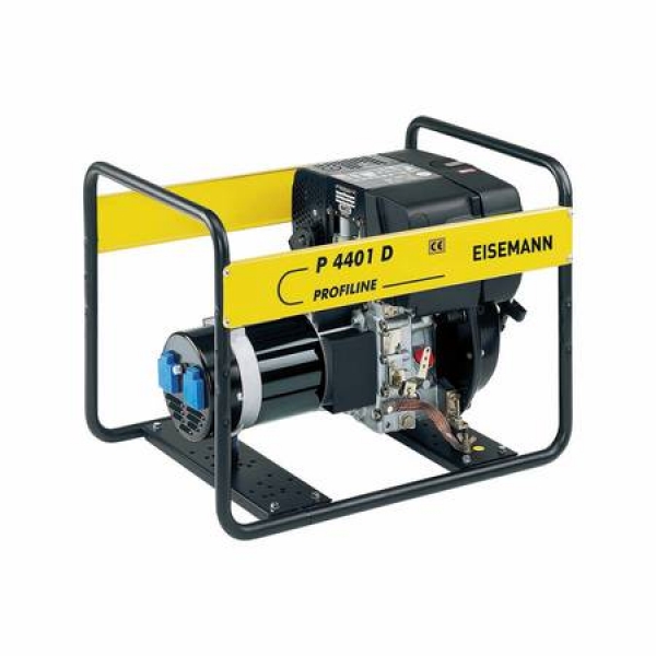 EISEMANN P 4401D