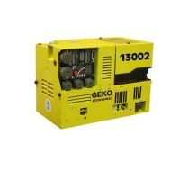 GEKO 13002 ED-S/SEBA SS