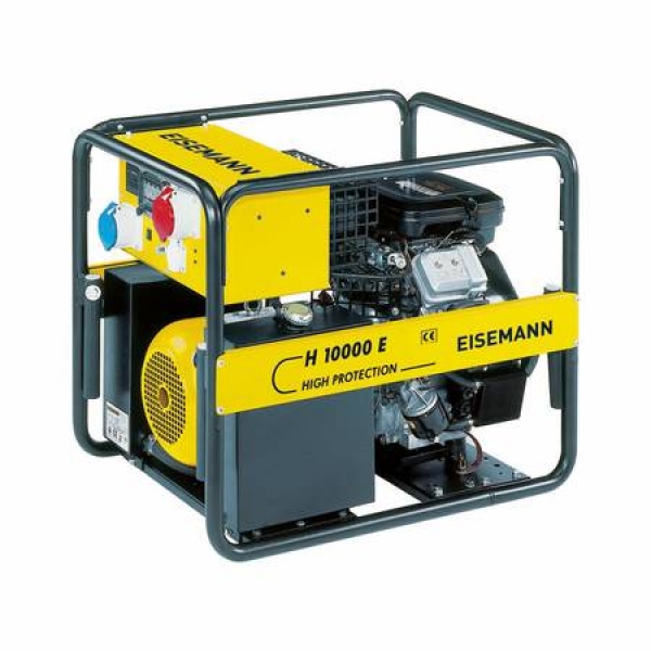 EISEMANN H 10000E