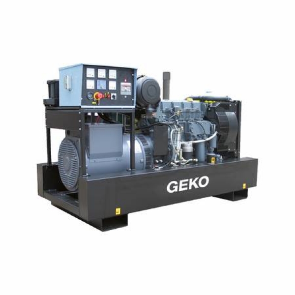 GEKO 85003 ED-S/DEDA