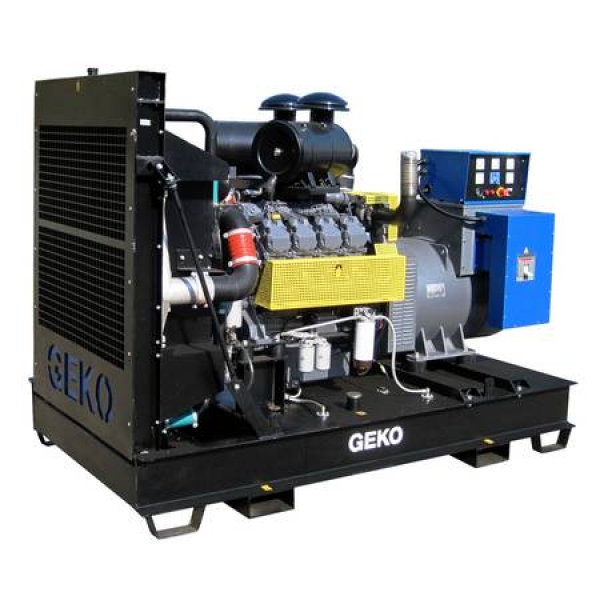 GEKO 430003 ED-S/DEDA